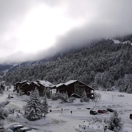 1 Ch. Confortable Avec Balcon Et Casier A Skis A - Fr-1-355-45 Apartment Meribel